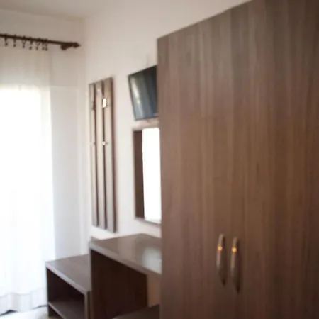Apartament Vaso