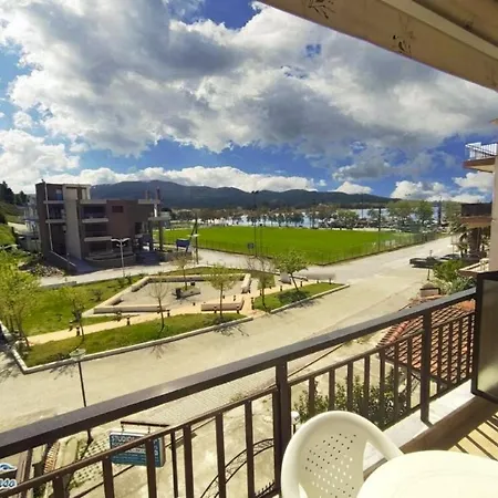 Apartmán Vaso Neos Marmaras