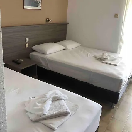 Apartamento Vaso *