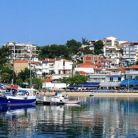 Vaso * Neos Marmaras