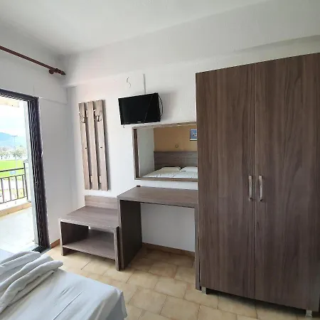 Appartement Studios Vaso