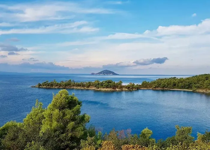 Vaso דירה נאוס מרמרס