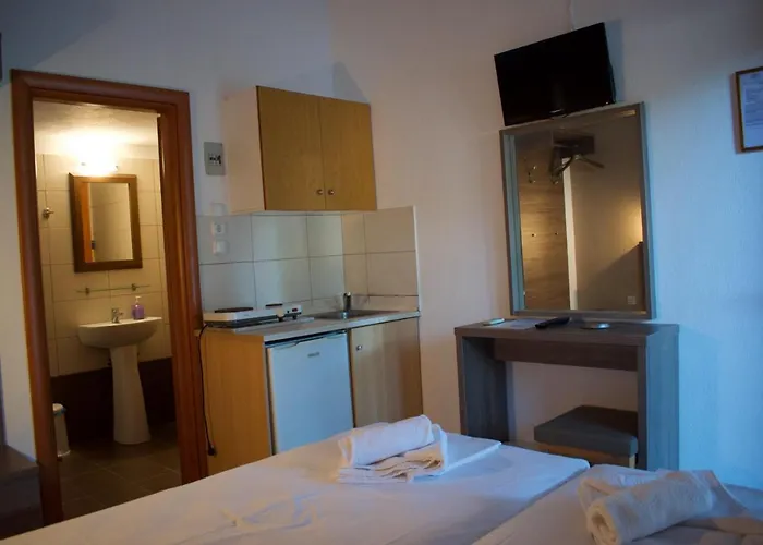 Vaso * נאוס מרמרס