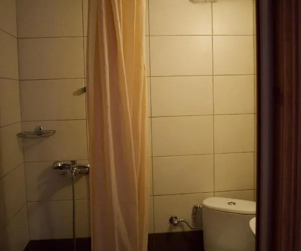 Vaso דירה נאוס מרמרס