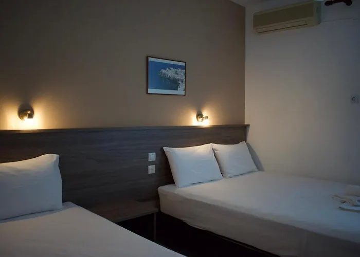 Vaso נאוס מרמרס