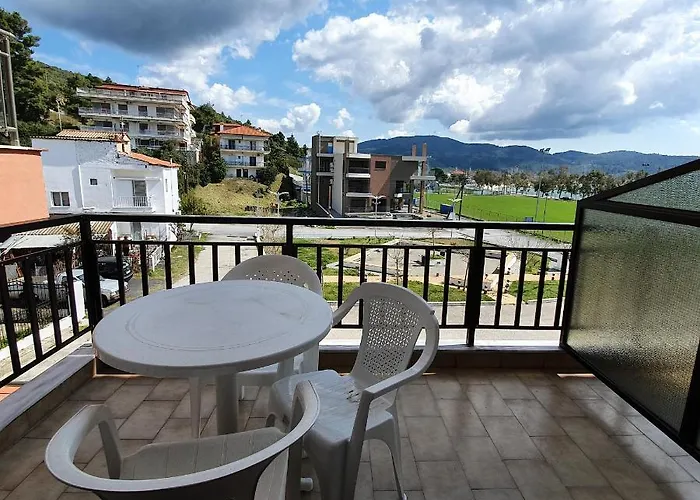 Vaso נאוס מרמרס