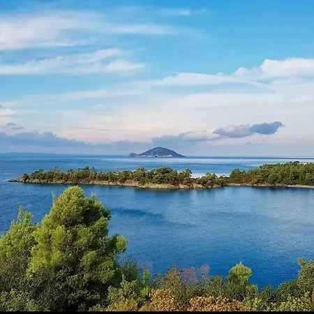 Vaso Apartman Néosz Marmarász