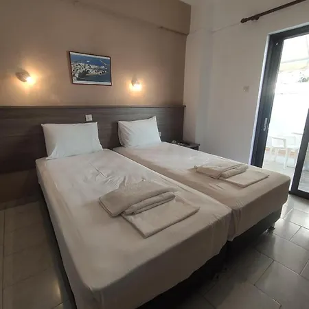 Vaso Apartment