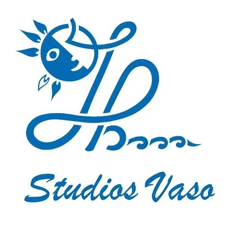 Vaso Apartment