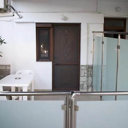 Apartment Vaso
