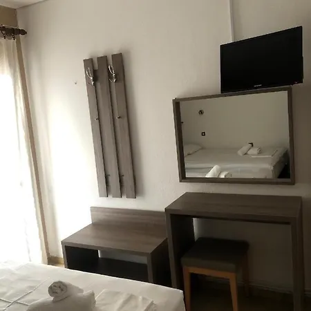 Apartment Vaso Neos Marmaras