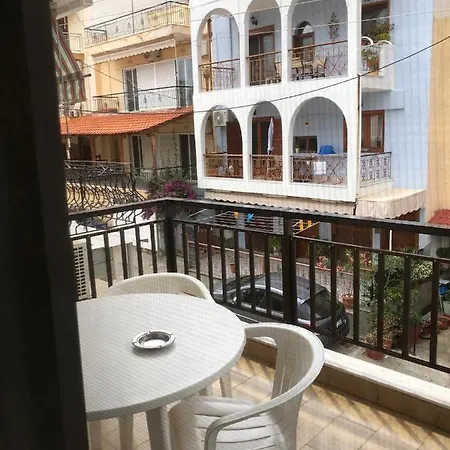 Apartment Vaso