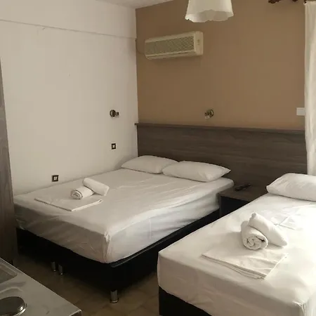 Vaso Apartment