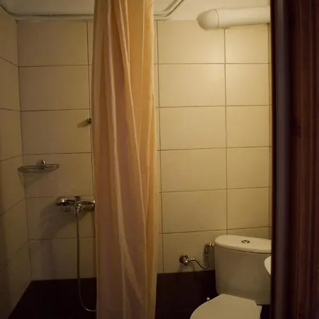 Vaso Apartment Neos Marmaras
