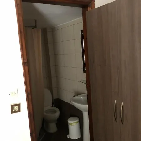Vaso Apartment Neos Marmaras