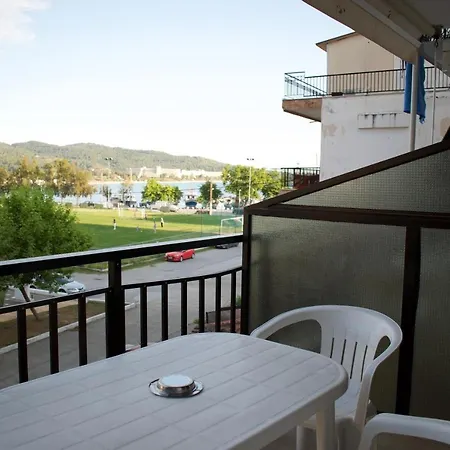 Apartman Vaso Néosz Marmarász