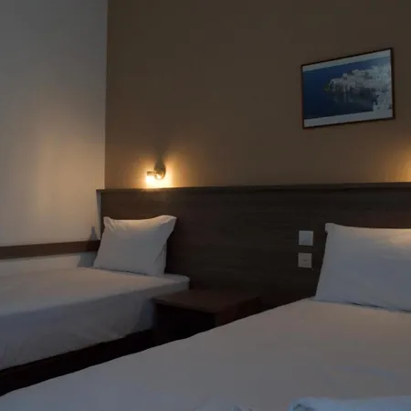 Vaso Apartment Neos Marmaras