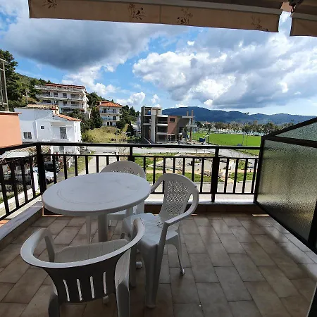 Vaso Néosz Marmarász